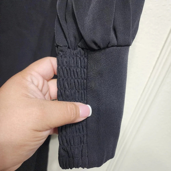 Tuckernuck Embellished Hoyt Dress XXS NWT Holiday Party Formal Glamour Classy - Picture 11 of 13